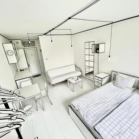 2D Apartment Szekszard Exterior photo