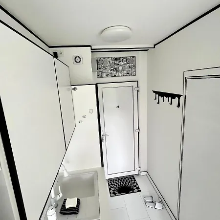 2D Apartment Szekszard Exterior photo