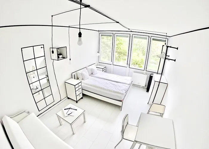 2D Apartment