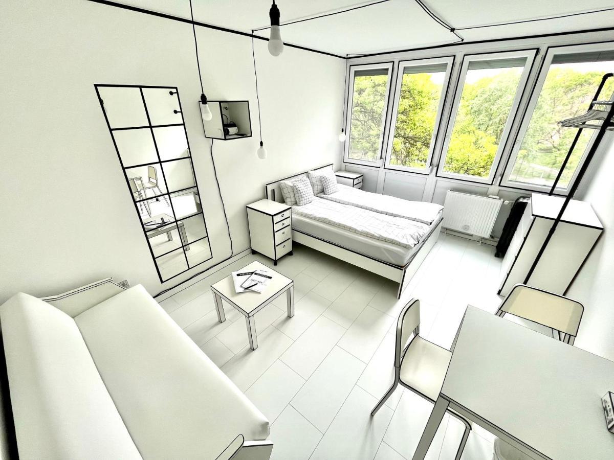 Apartment 2d Szekszard
