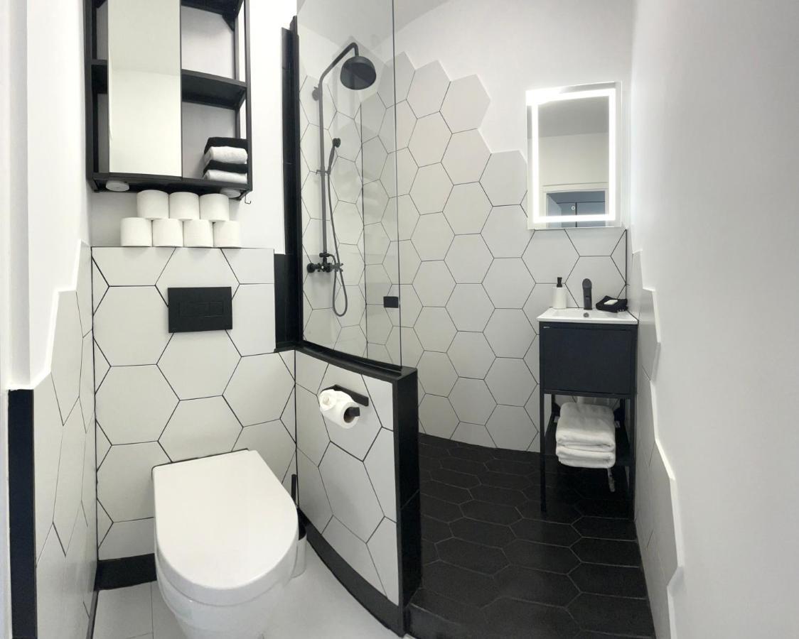 Apartment 2d Szekszard