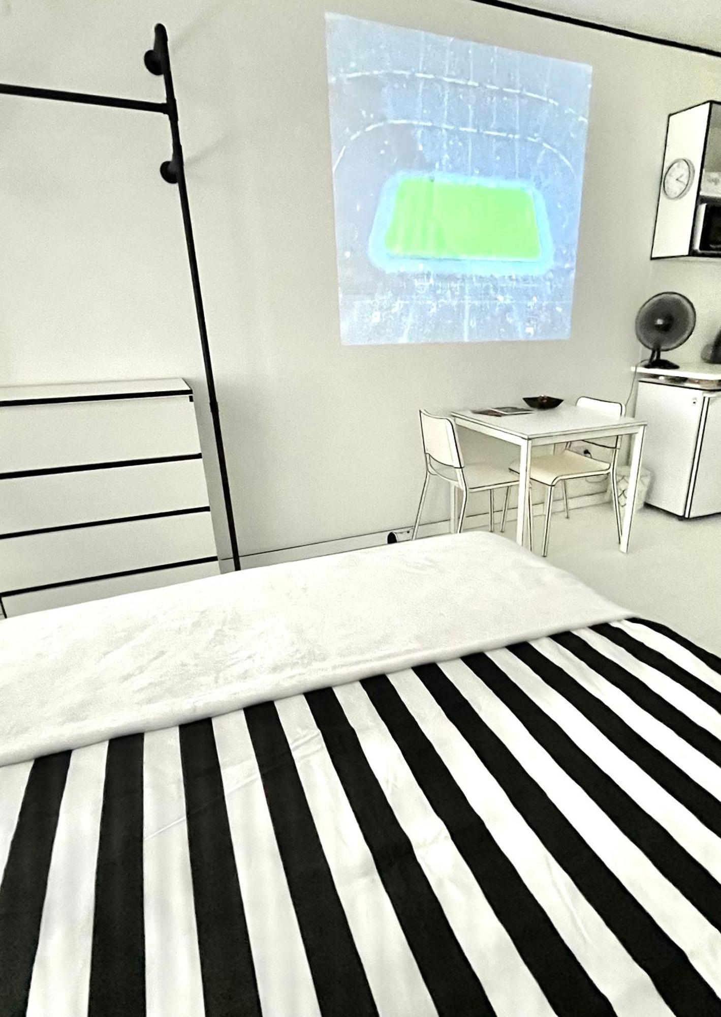 2d Apartament